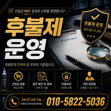 전문조사원, 보안과 비밀유지